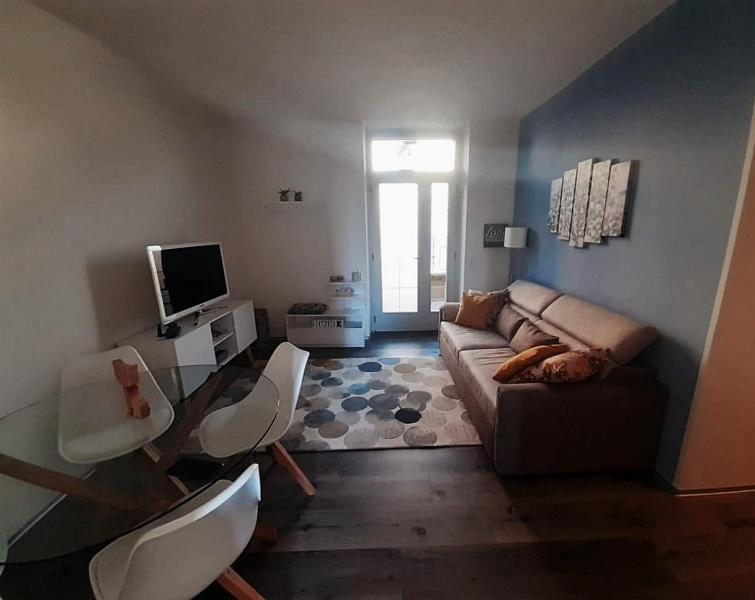 Apartmán Kinghouse Domodossola Exteriér fotografie