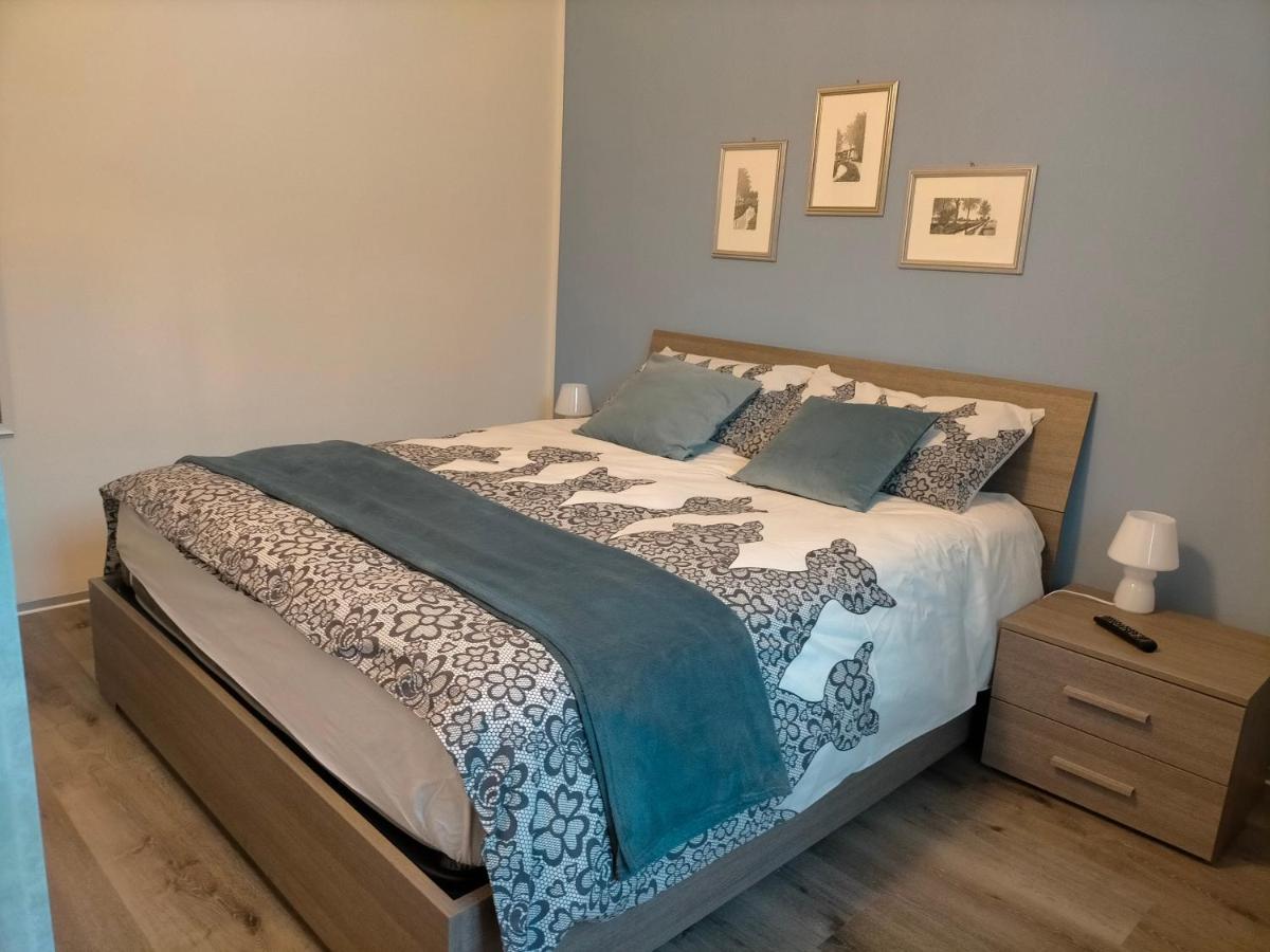 Apartmán Kinghouse Domodossola Exteriér fotografie