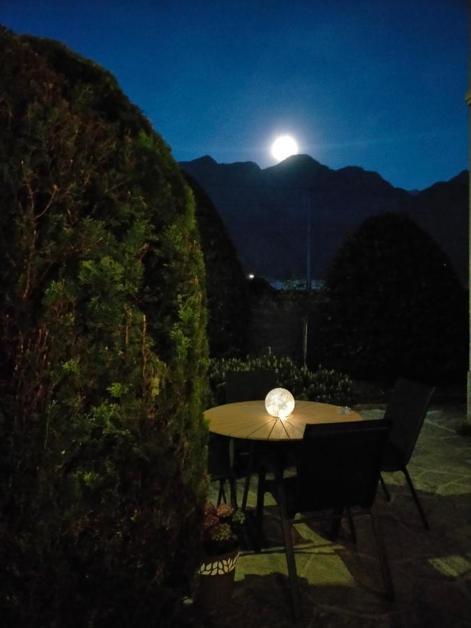 Apartmán Kinghouse Domodossola Exteriér fotografie