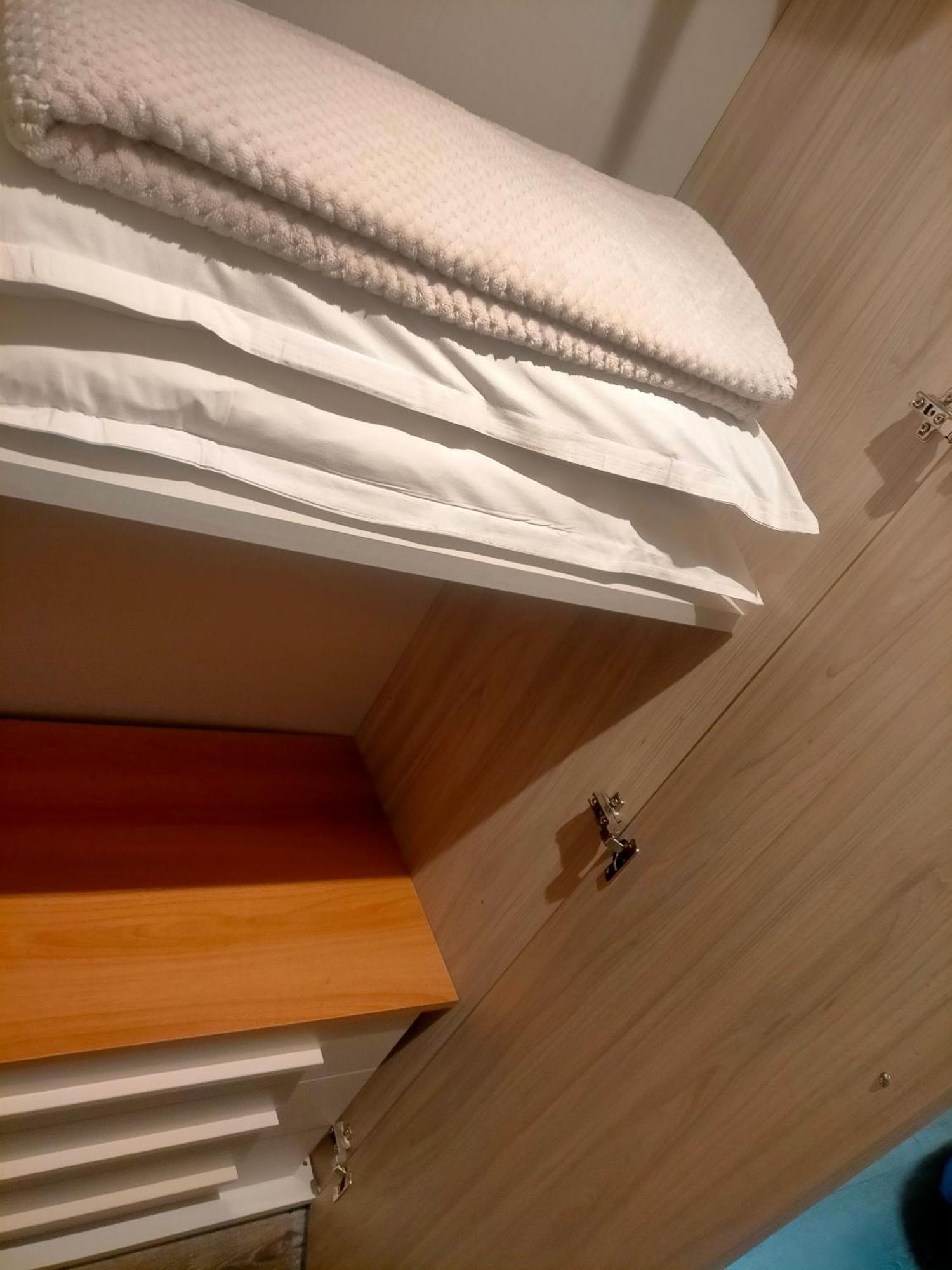 Apartmán Kinghouse Domodossola Pokoj fotografie