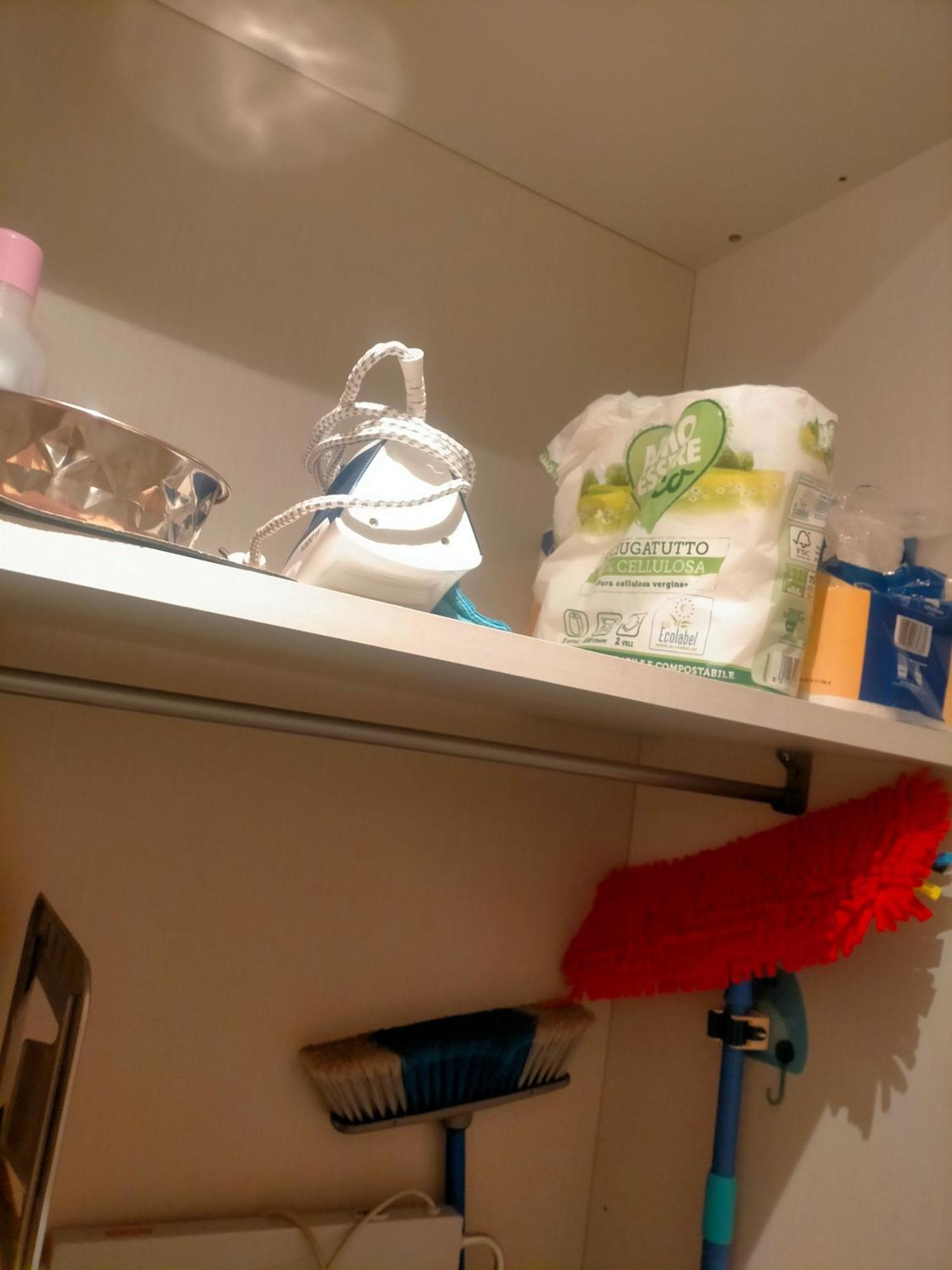 Apartmán Kinghouse Domodossola Pokoj fotografie
